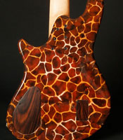 ARTMarleaux Africa Votan Detailbild
