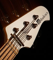 ARTMarleaux Vegas Votan Detailbild